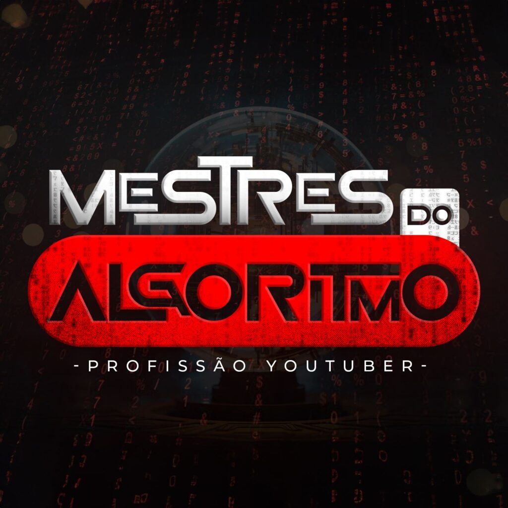 Mestres do Algoritmo | Profissão Youtuber