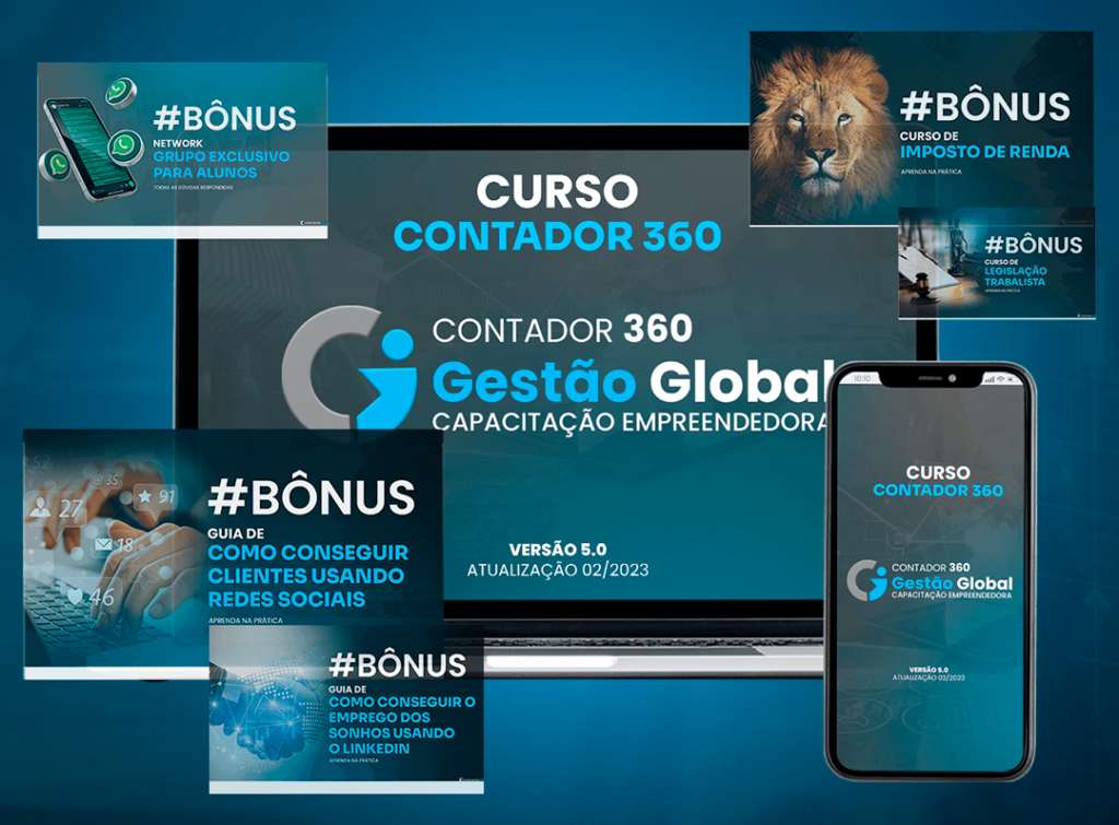 Curso Contador 360