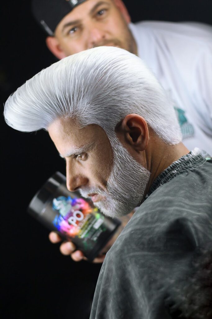 O Platinado Perfeito 2.0