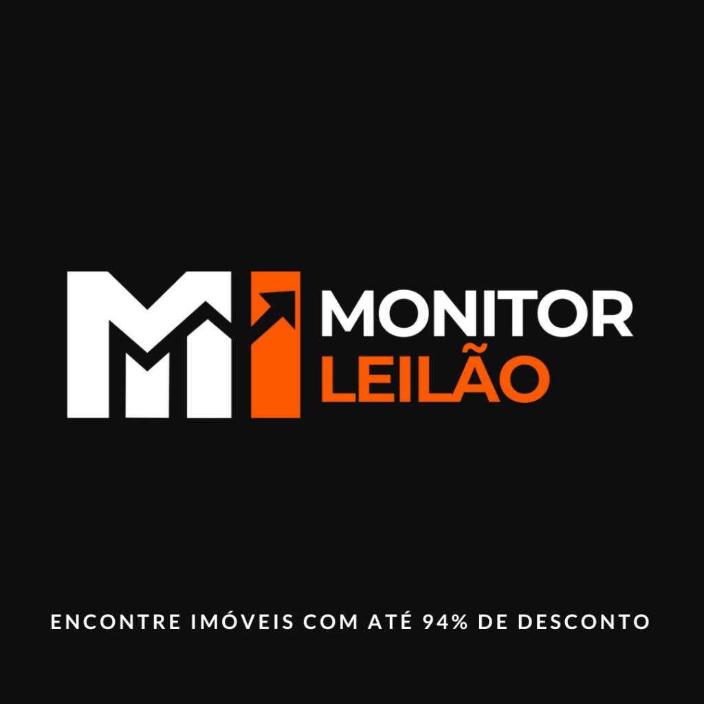 Monitor Leilão | Plataforma