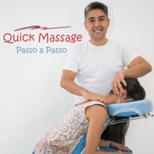 Curso Online de Quick Massage
