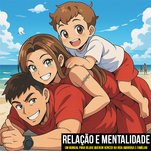 Relação e Mentalidade