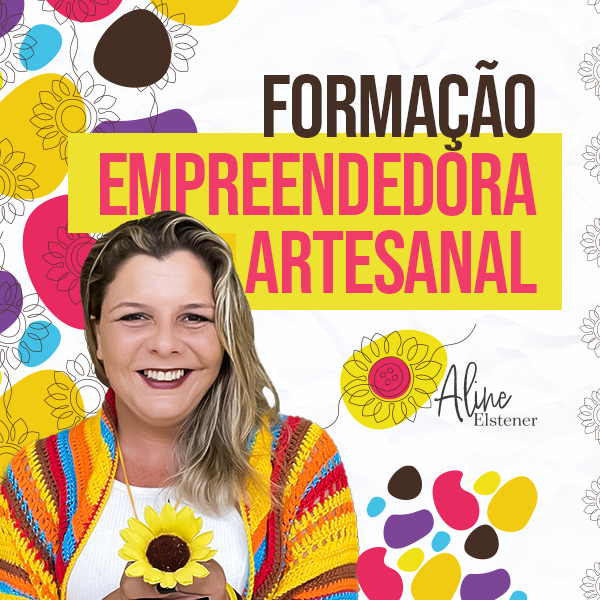 Formação Empreendedora Artesanal