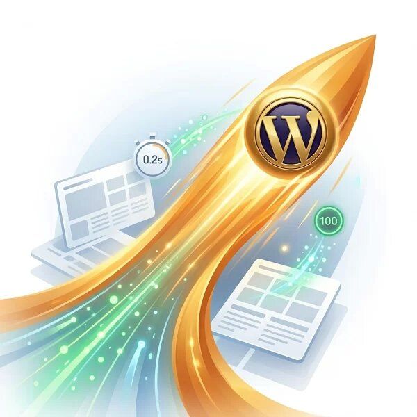 Tema WP Fast-WebX