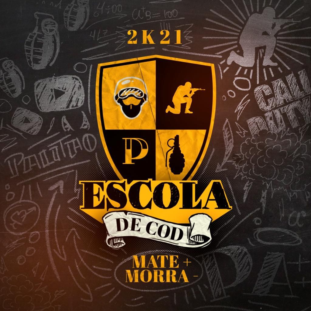 Escola de COD