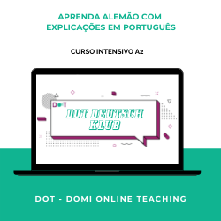 Curso de alemão A2