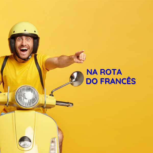 Na Rota do Francês