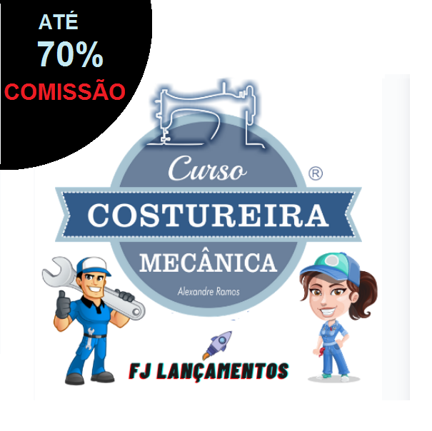 Costureira Mecanica