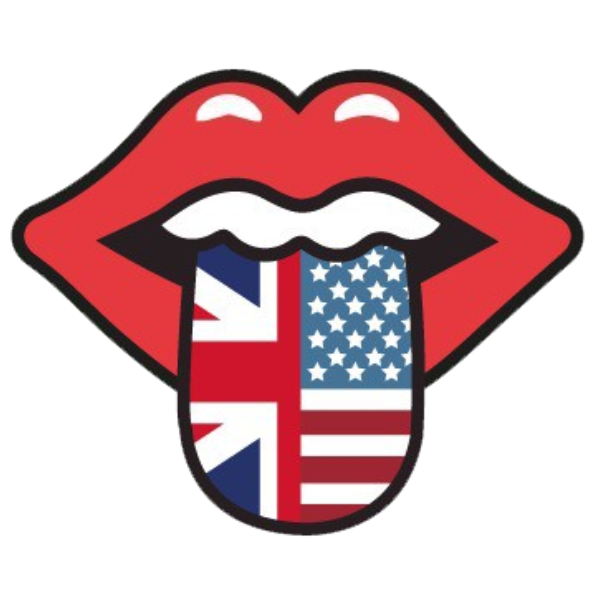 Curso de Pronúncia Essencial do Inglês - Americano/Britânico