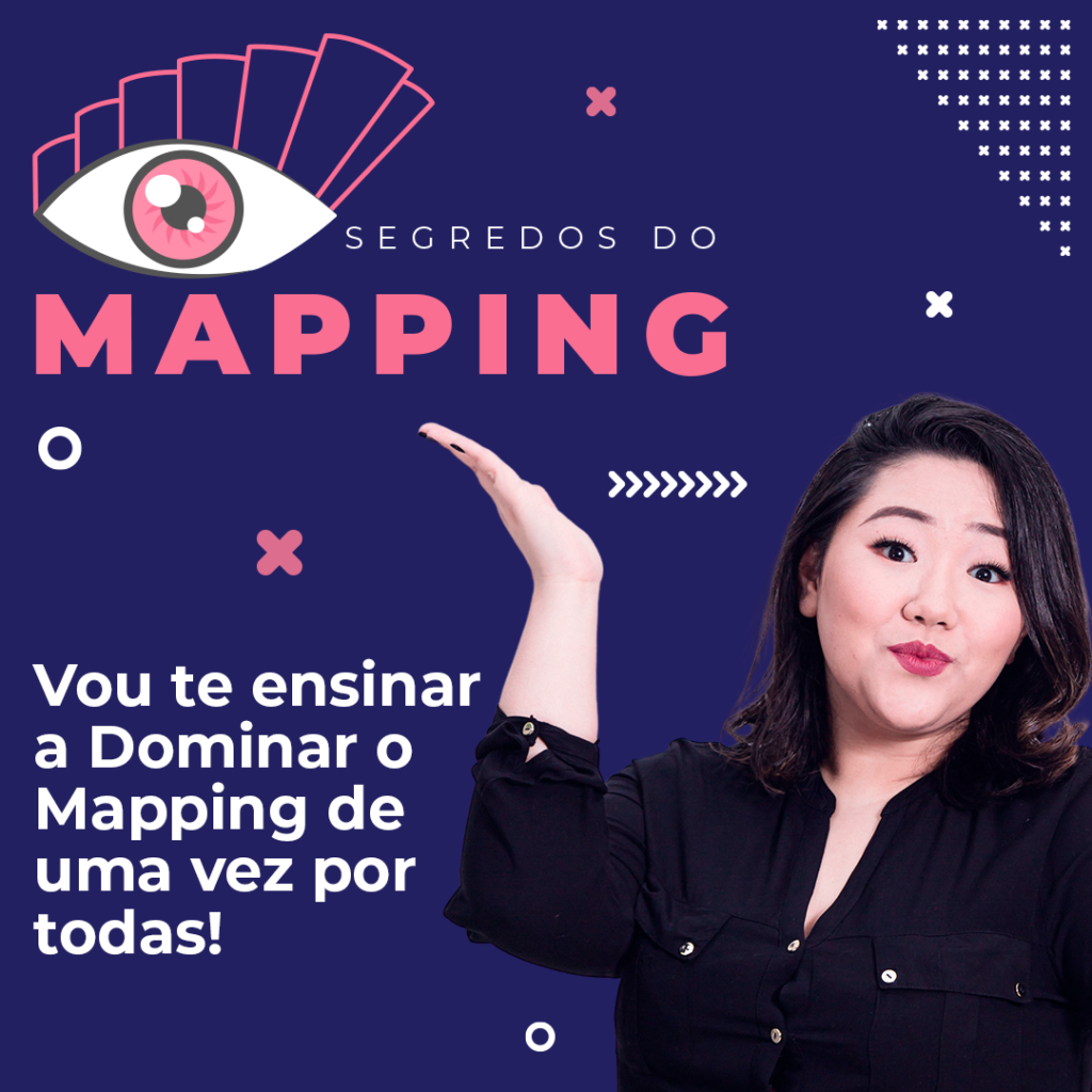 Segredos do Mapping