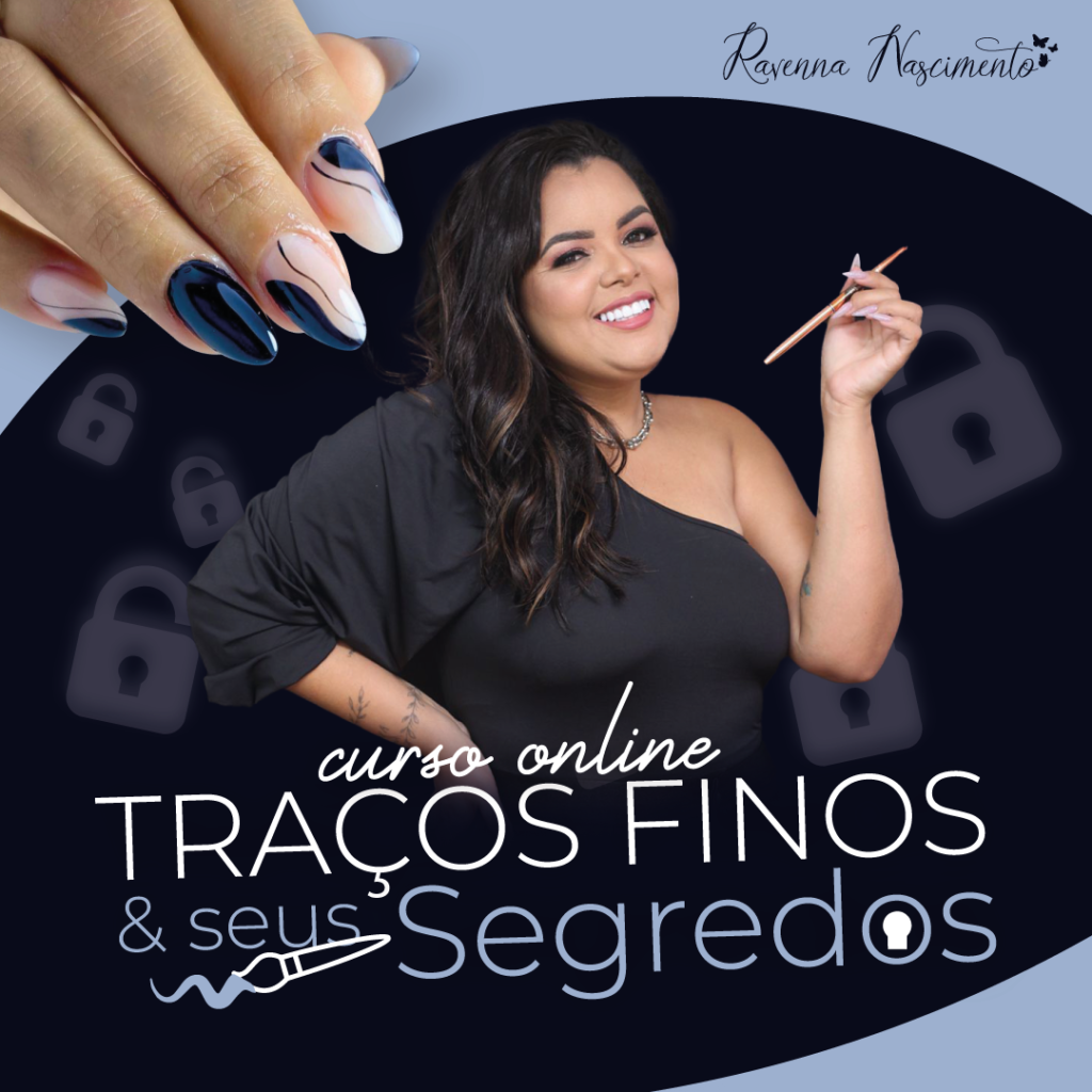 Traços Finos e Seus Segredos
