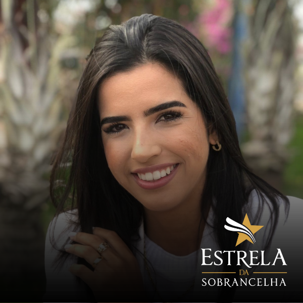 Curso Estrela da Sobrancelha