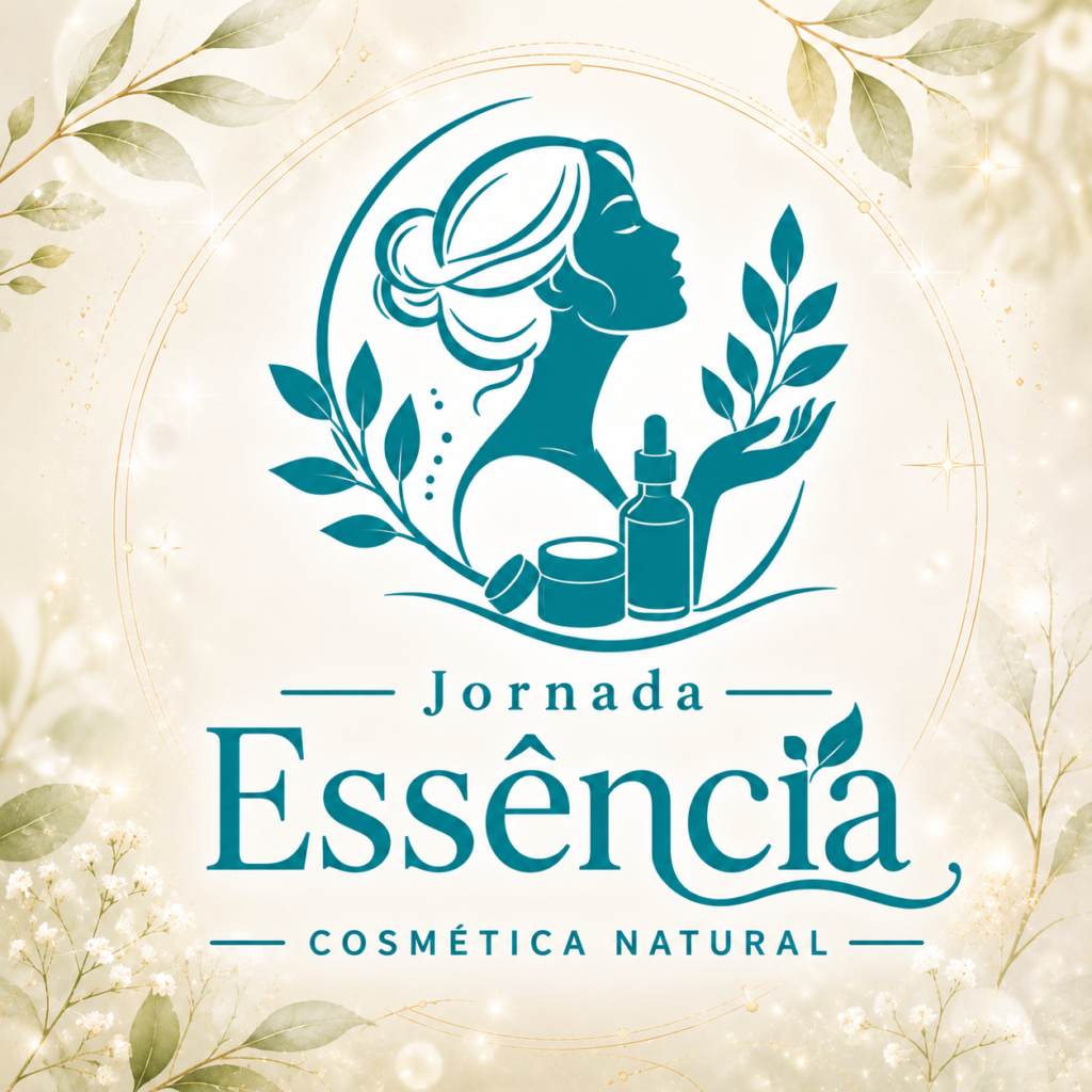Jornada Essência Cosmética Natural