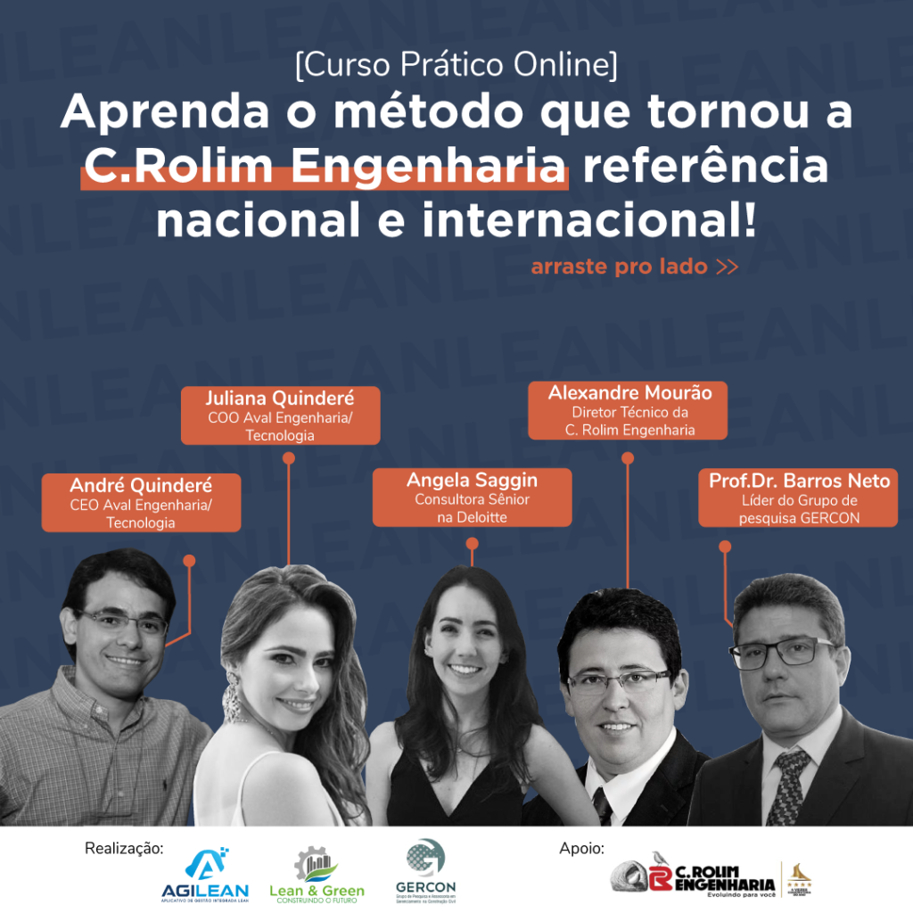 Lean na prática