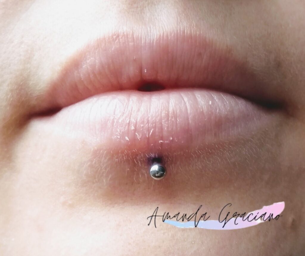 Curso de Body Piercing - Perfurações tradicionais