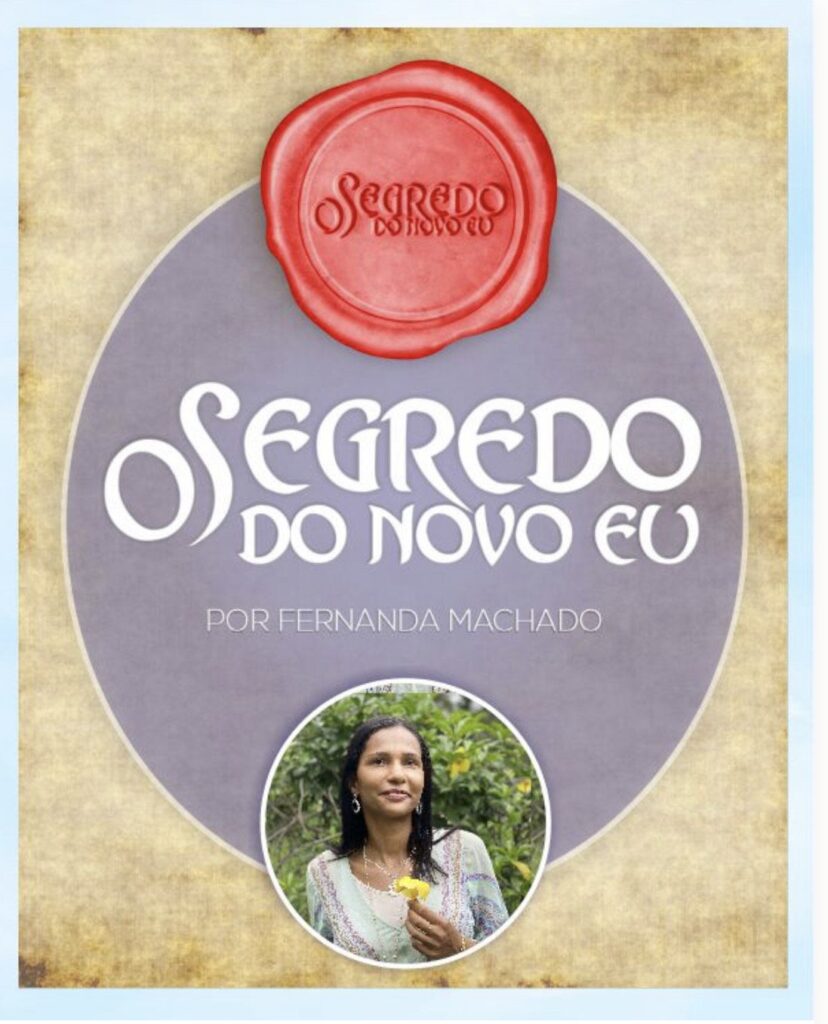 O Segredo do Novo-Eu