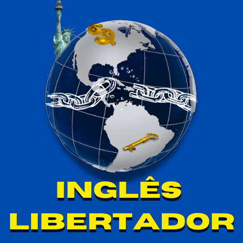 INGLÊS LIBERTADOR