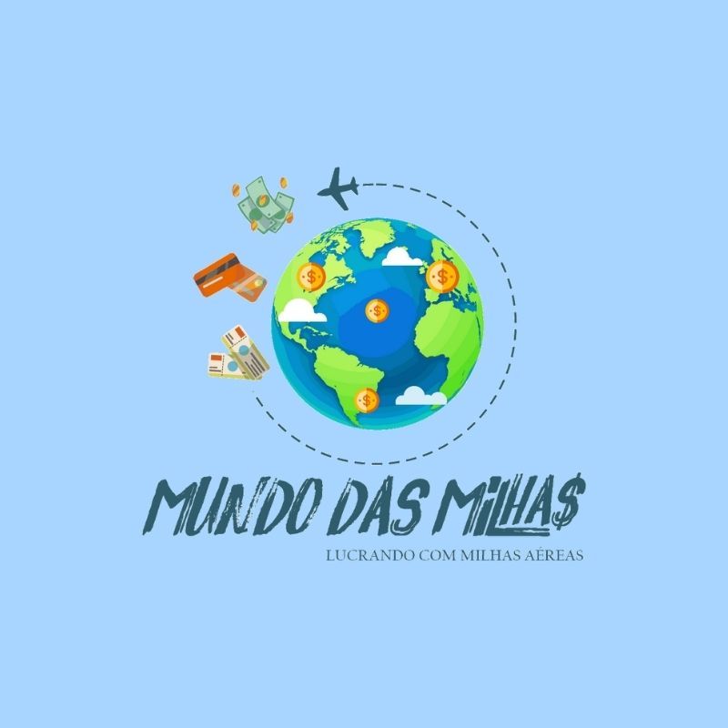 MUNDO DAS MILHAS