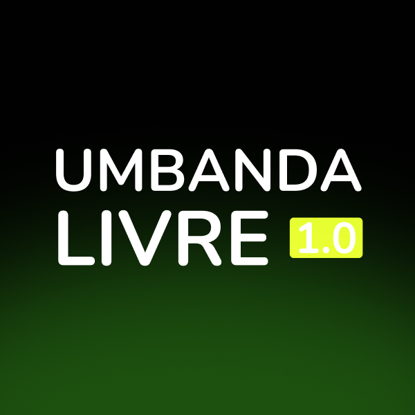 Primeiros Passos na Umbanda Livre