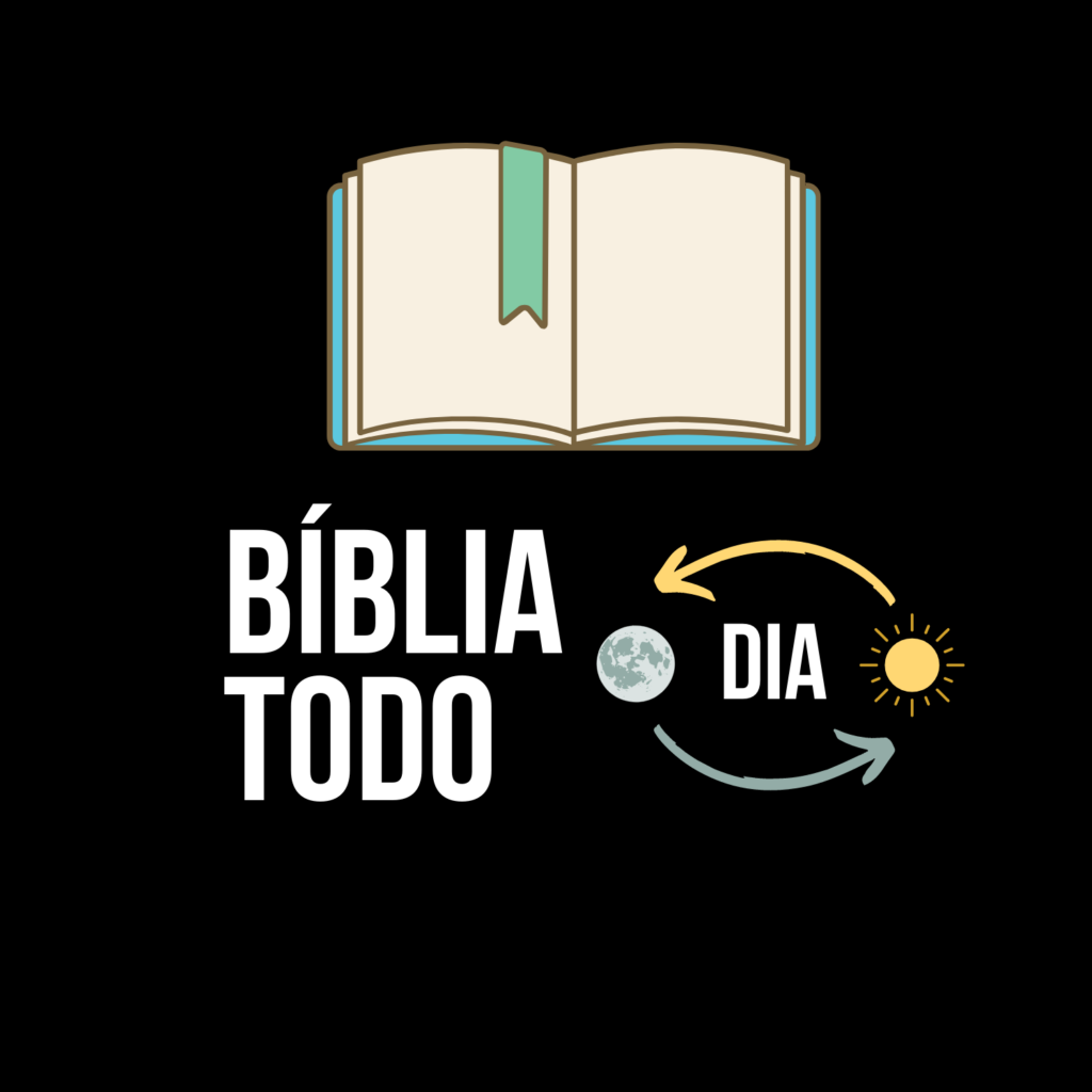 Bíblia Todo Dia - Tornando a leitura bíblica e a oração em algo prazeroso de se fazer, todos os dias.