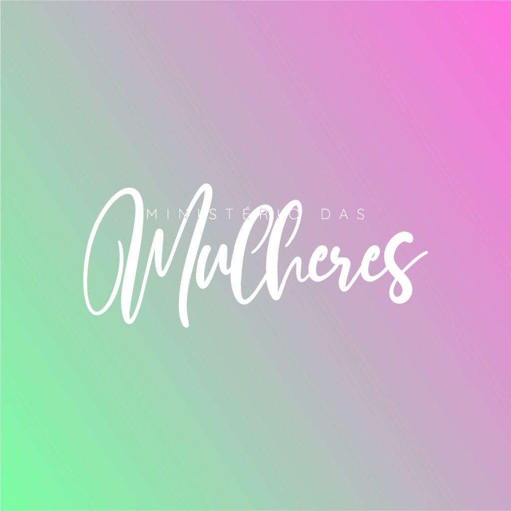 Ministério das Mulheres