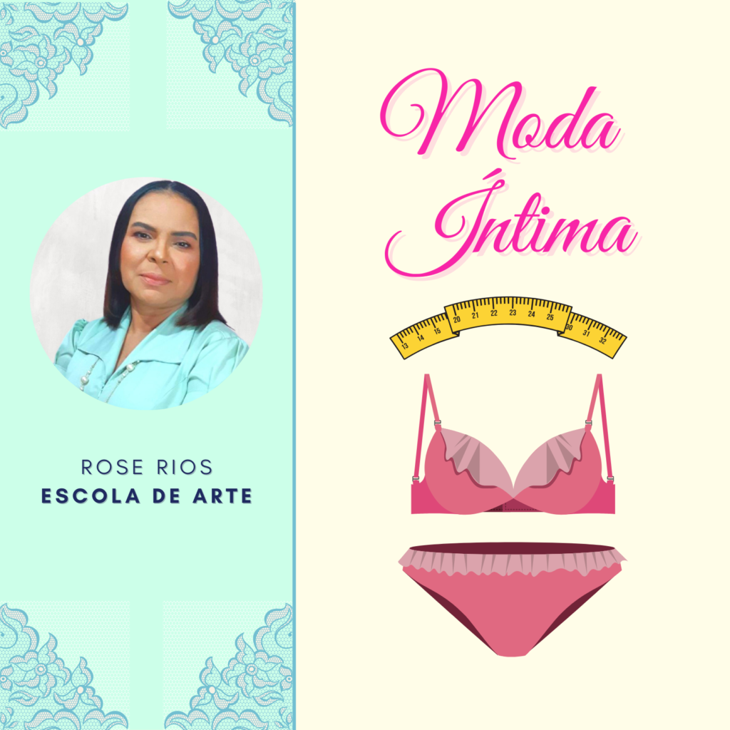 Curso de Moda Íntima Completo