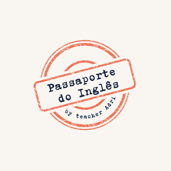 Passaporte do Inglês ✈️ O inglês essencial para a sua viagem internacional