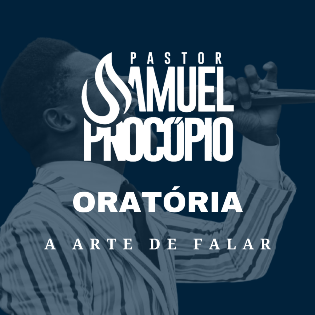 Oratória - A Arte de Falar