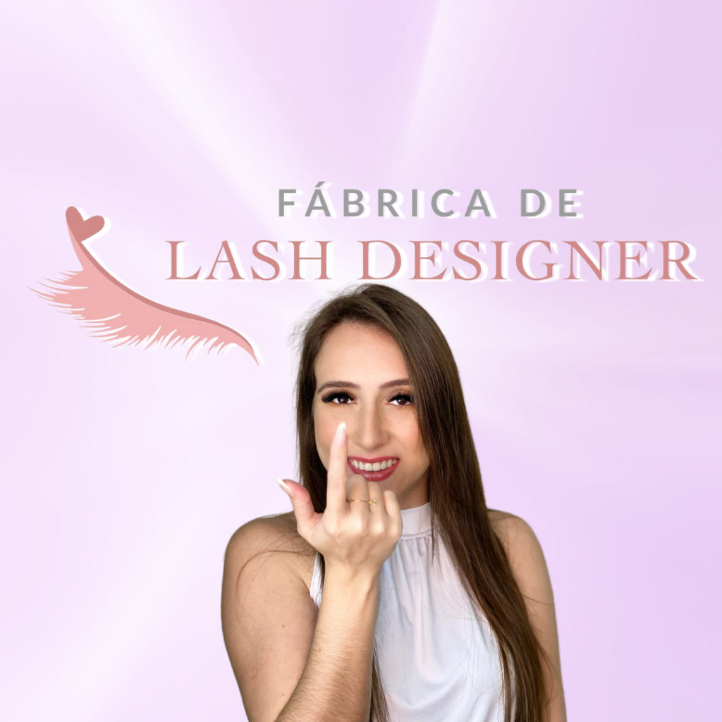 Fabrica de Lash Designers