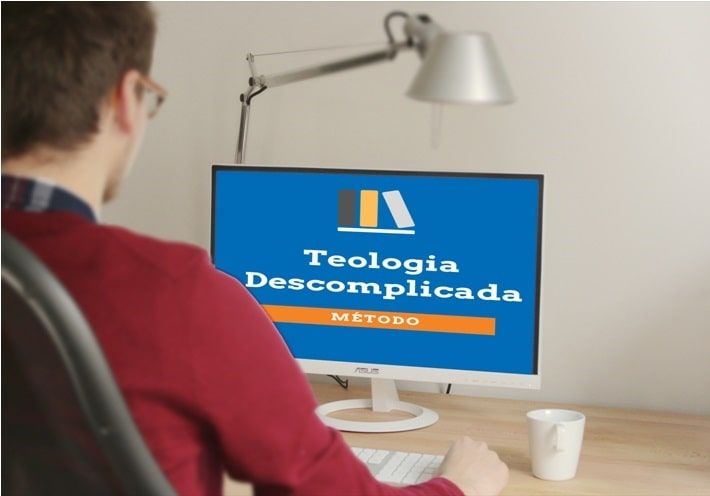 Método Teologia Descomplicada