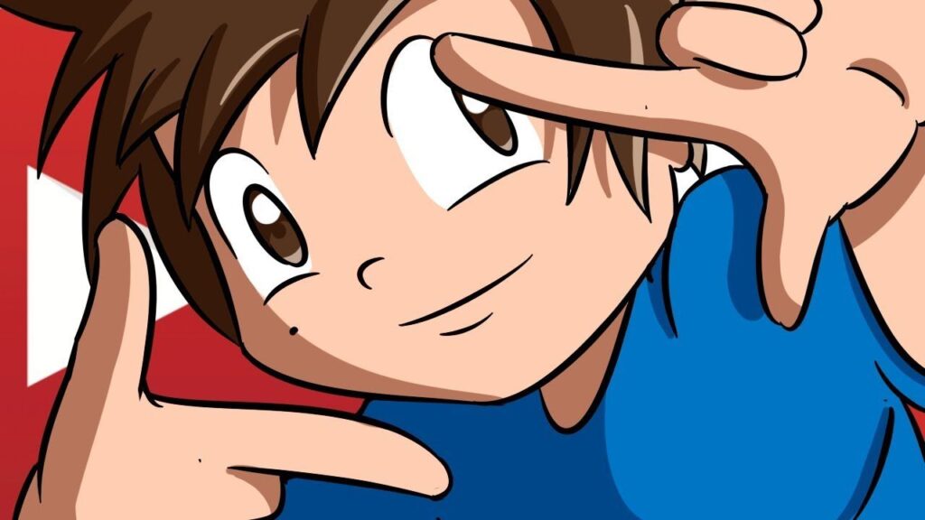 Animando a Vida - Curso de animação completo