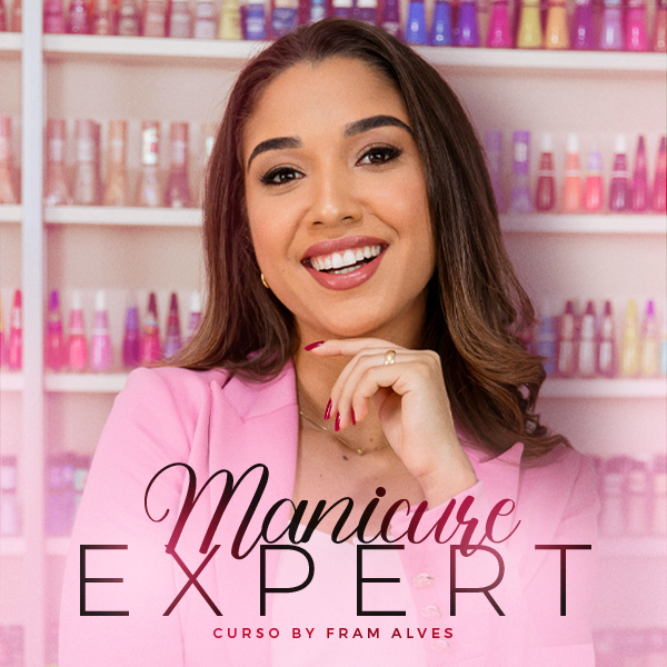 Curso MANICURE EXPERT 2