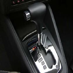 Diagnóstico da Transmissão Automática