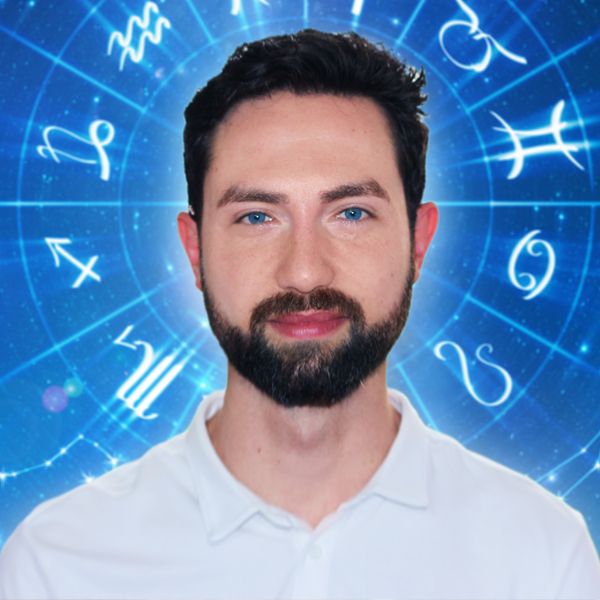 CURSO DE ASTROLOGIA