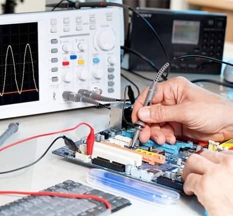 Curso Reparo em Placas de Lavadoras