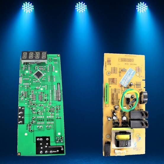 Curso de Reparo em Placas de Microondas
