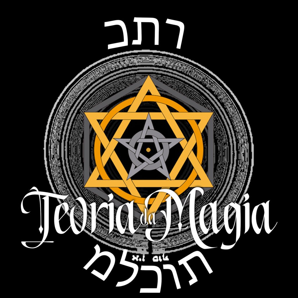Teoria da Magia Fase 06