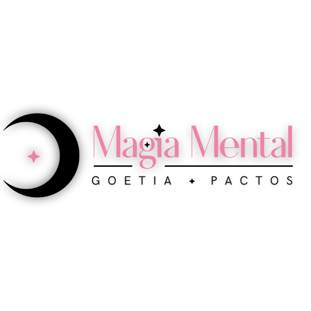 CURSO DE MAGIA GOETIA MENTAL