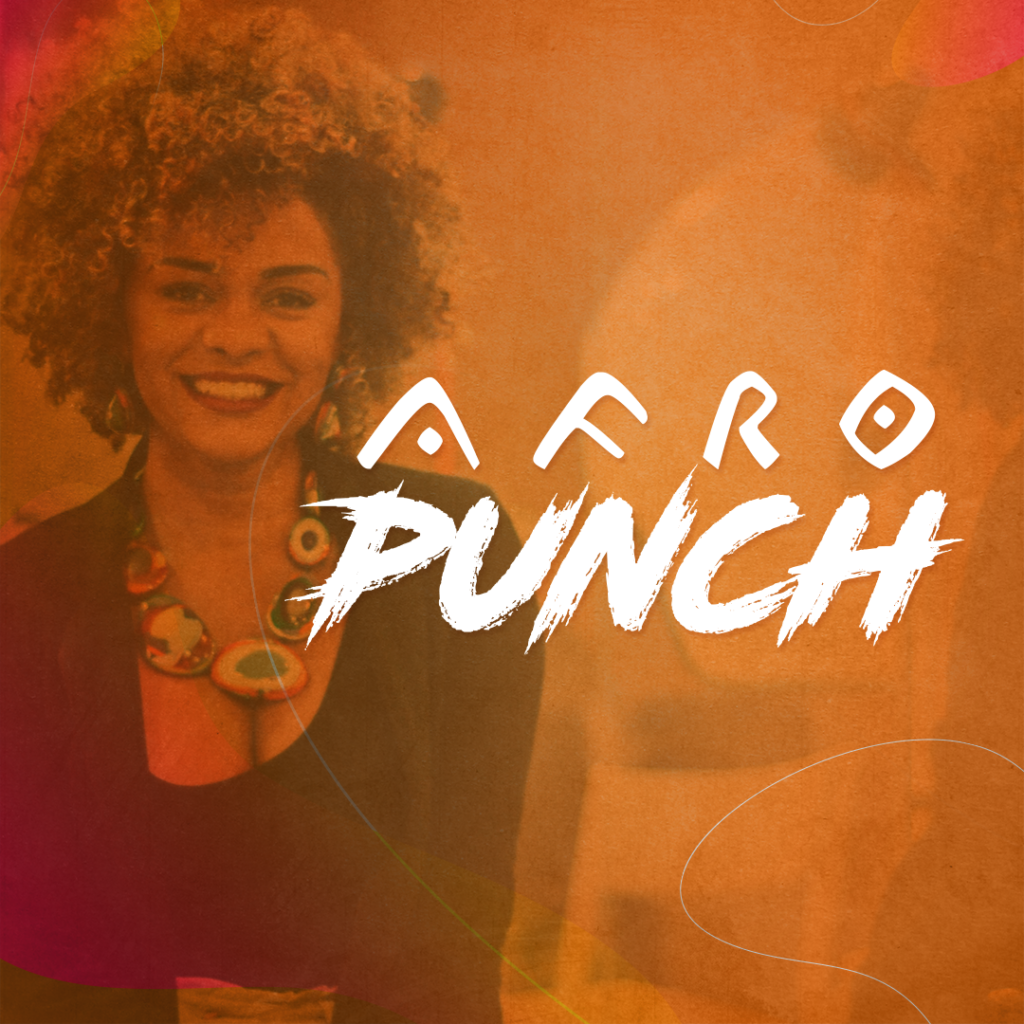 Afro Punch 2.0