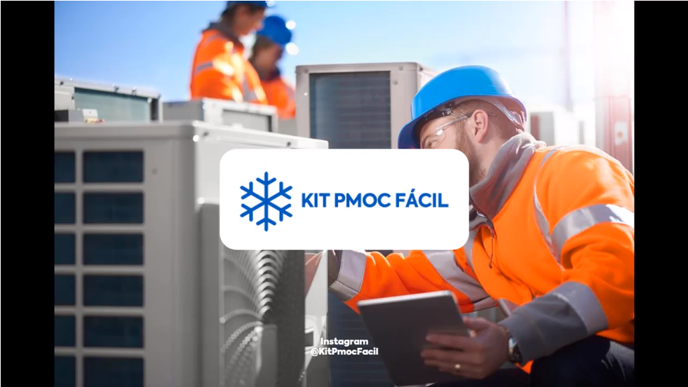 Kit Pmoc Fácil